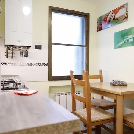 Appartamento San Marco Frezzaria Venice Exterior photo