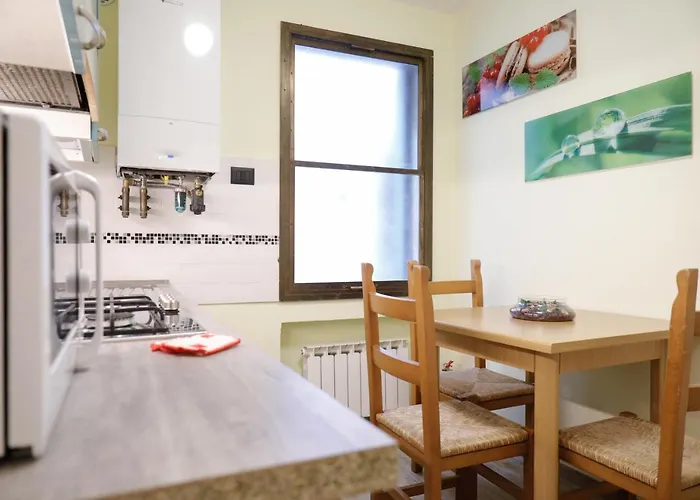 Appartamento San Marco Frezzaria