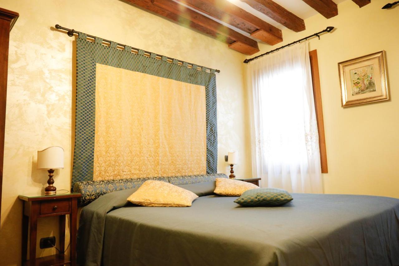 Appartement San Marco Frezzaria *