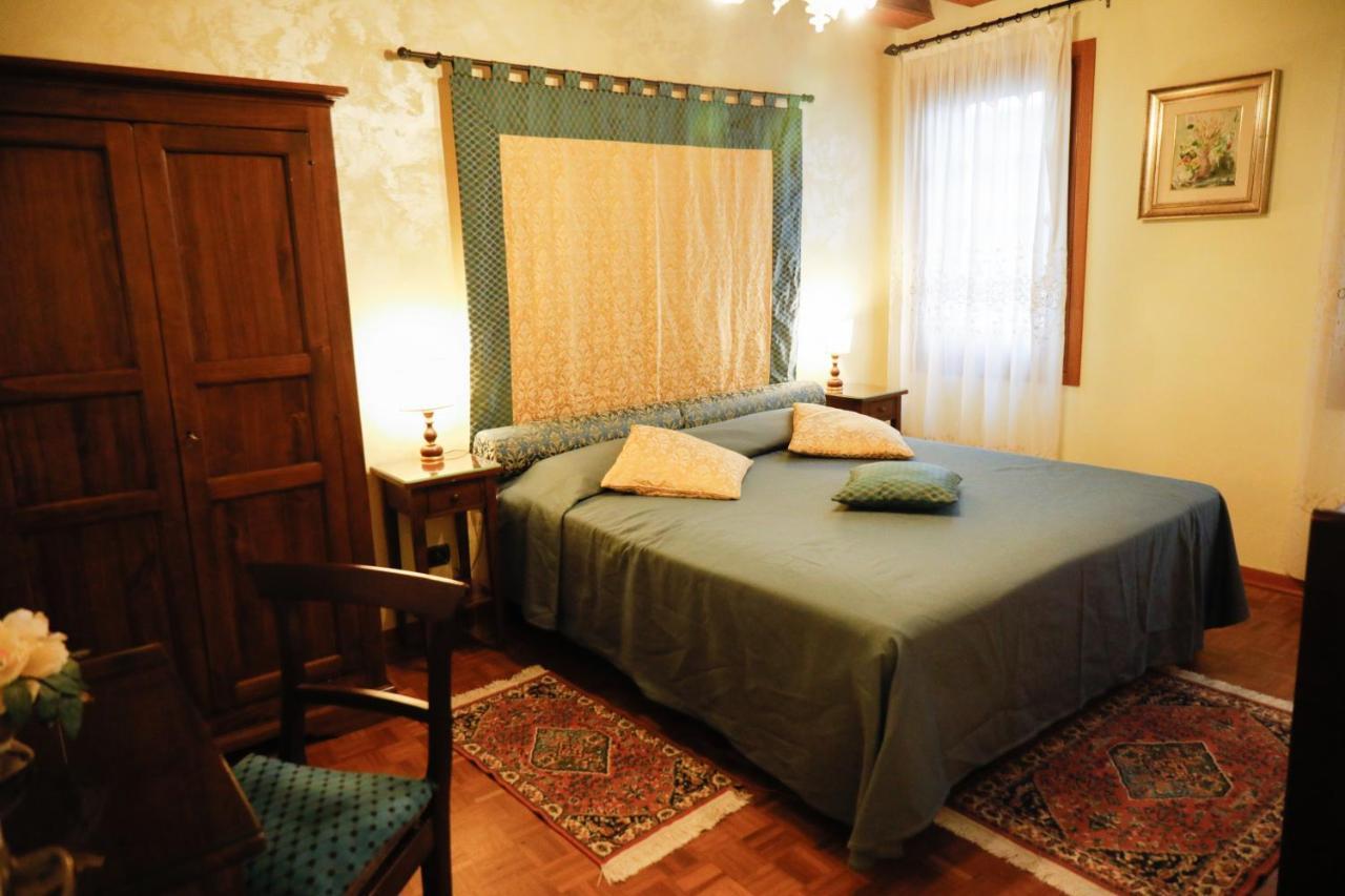 San Marco Frezzaria Appartement Venetië