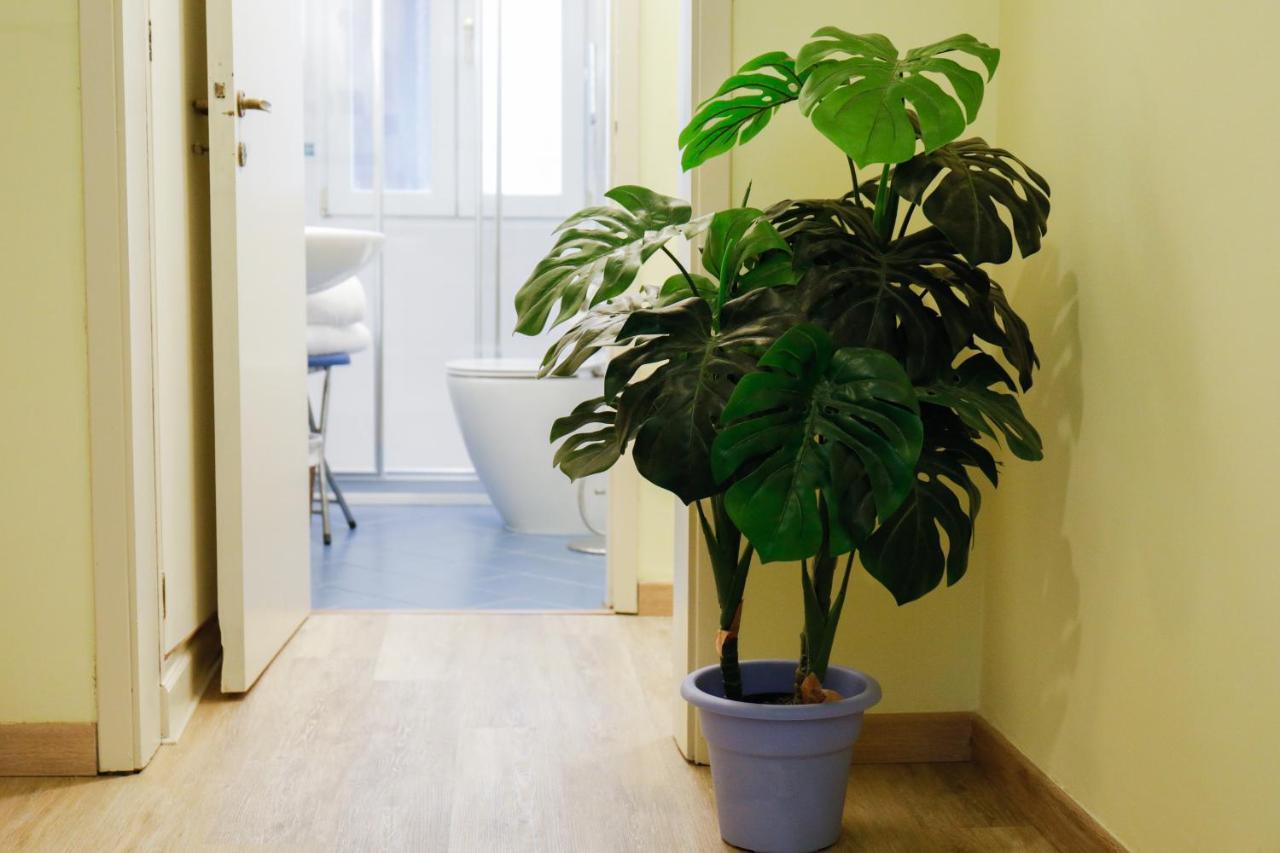 Appartement San Marco Frezzaria Venetië