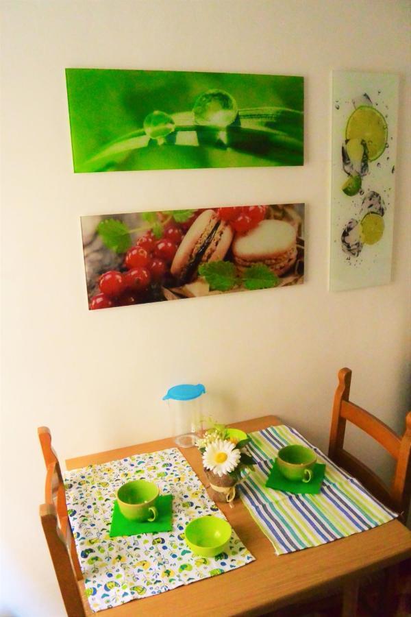 Appartement San Marco Frezzaria